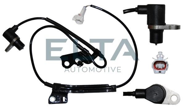ELTA Automotive EA0222 Датчик АБС (ABS) EA0222: Купити в Україні - Добра ціна на EXIST.UA!