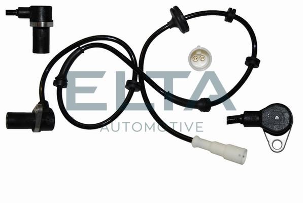 ELTA Automotive EA0071 Датчик АБС (ABS) EA0071: Купити в Україні - Добра ціна на EXIST.UA!