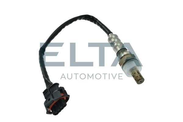 ELTA Automotive EX0012 Датчик кисневий / Лямбда-зонд EX0012: Купити в Україні - Добра ціна на EXIST.UA!