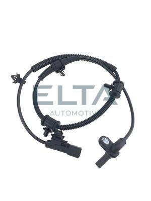 ELTA Automotive EA0968 Датчик АБС (ABS) EA0968: Купити в Україні - Добра ціна на EXIST.UA!
