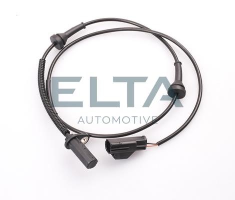 ELTA Automotive EA0818 Датчик АБС (ABS) EA0818: Купити в Україні - Добра ціна на EXIST.UA!