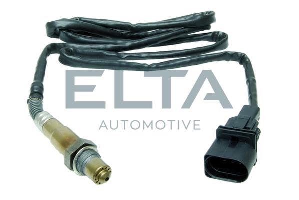 ELTA Automotive EX0004 Датчик кисневий / Лямбда-зонд EX0004: Купити в Україні - Добра ціна на EXIST.UA!