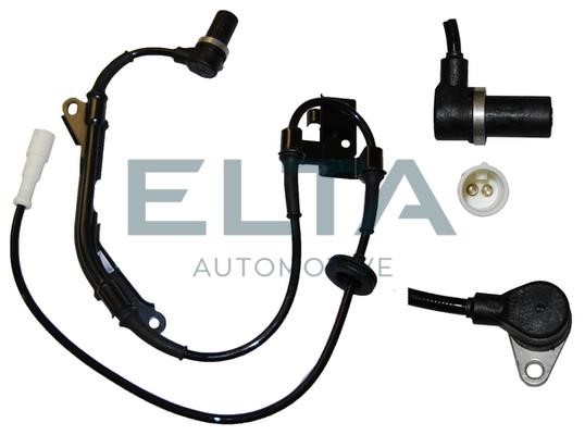 ELTA Automotive EA0055 Датчик АБС (ABS) EA0055: Купити в Україні - Добра ціна на EXIST.UA!