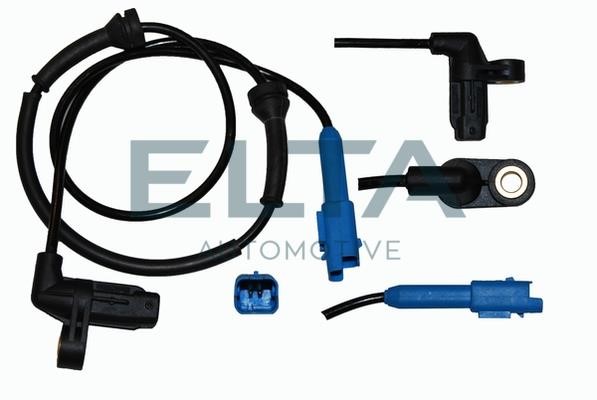 ELTA Automotive EA0056 Датчик АБС (ABS) EA0056: Купити в Україні - Добра ціна на EXIST.UA!