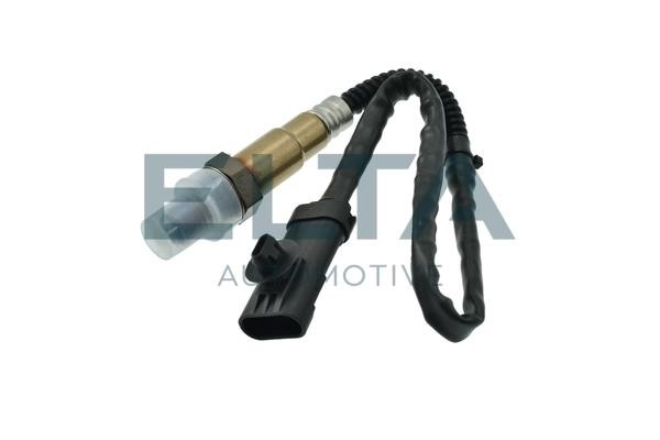 ELTA Automotive EX0007 Датчик кисневий / Лямбда-зонд EX0007: Купити в Україні - Добра ціна на EXIST.UA!