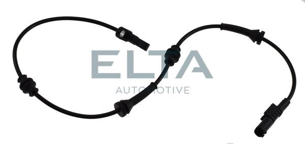 ELTA Automotive EA1065 Датчик АБС (ABS) EA1065: Купити в Україні - Добра ціна на EXIST.UA!