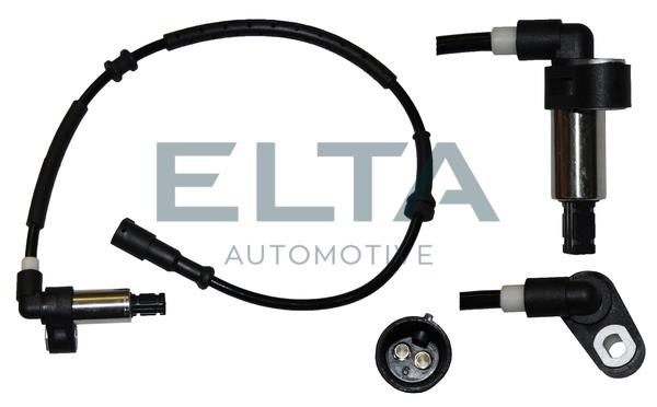 ELTA Automotive EA0197 Датчик АБС (ABS) EA0197: Купити в Україні - Добра ціна на EXIST.UA!