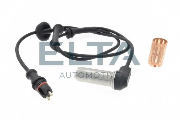 ELTA Automotive EA0166 Датчик АБС (ABS) EA0166: Купити в Україні - Добра ціна на EXIST.UA!
