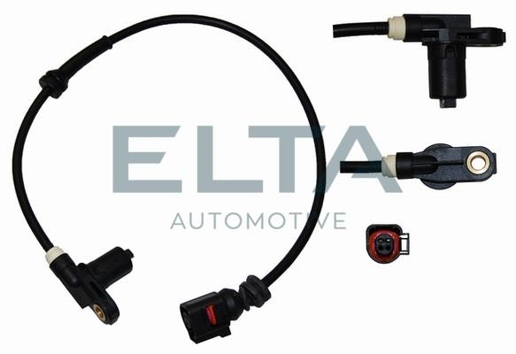 ELTA Automotive EA0062 Датчик АБС (ABS) EA0062: Купити в Україні - Добра ціна на EXIST.UA!