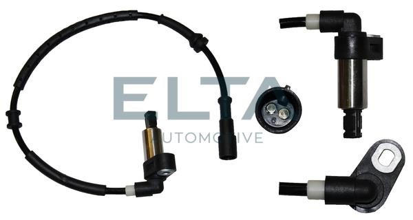 ELTA Automotive EA0298 Датчик АБС (ABS) EA0298: Купити в Україні - Добра ціна на EXIST.UA!