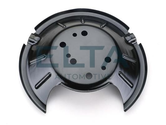 ELTA Automotive XES0125 Кожух гальмівного диска XES0125: Приваблива ціна - Купити в Україні на EXIST.UA!