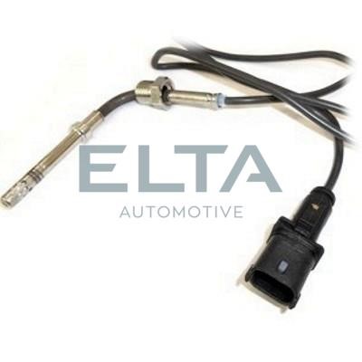 ELTA Automotive EX5055 Датчик температури відпрацьованих газів EX5055: Купити в Україні - Добра ціна на EXIST.UA!