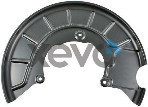 ELTA Automotive XES0010 Кожух гальмівного диска XES0010: Купити в Україні - Добра ціна на EXIST.UA!
