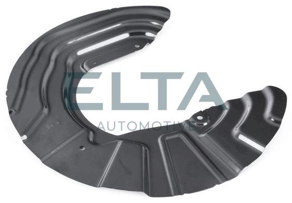 ELTA Automotive XES0127 Кожух гальмівного диска XES0127: Купити в Україні - Добра ціна на EXIST.UA!