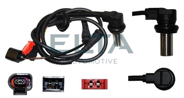 ELTA Automotive EA0243 Датчик АБС (ABS) EA0243: Купити в Україні - Добра ціна на EXIST.UA!