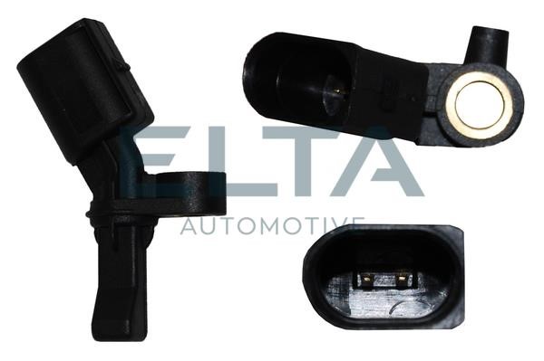 ELTA Automotive EA0187 Датчик АБС (ABS) EA0187: Купити в Україні - Добра ціна на EXIST.UA!