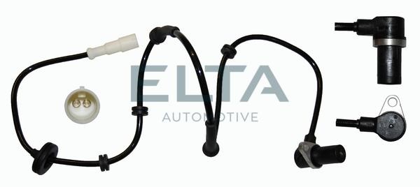 ELTA Automotive EA0057 Датчик АБС (ABS) EA0057: Купити в Україні - Добра ціна на EXIST.UA!