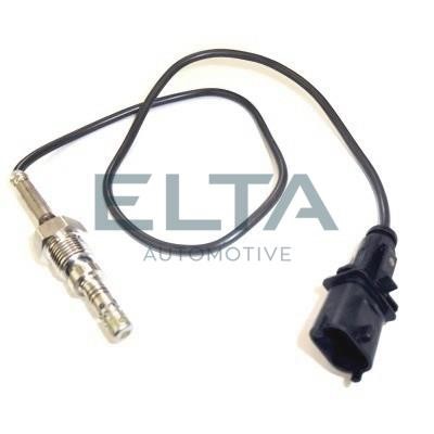 ELTA Automotive EX5076 Датчик температури відпрацьованих газів EX5076: Купити в Україні - Добра ціна на EXIST.UA!