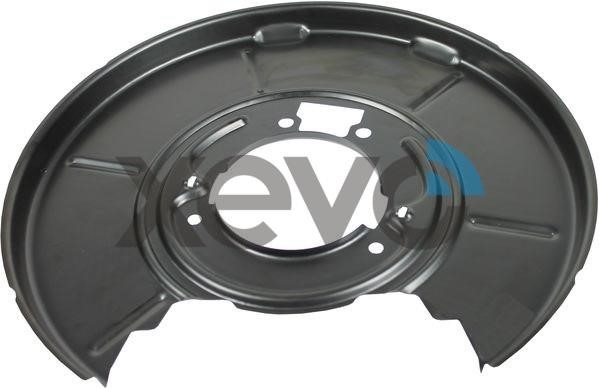 ELTA Automotive XES0002 Кожух гальмівного диска XES0002: Купити в Україні - Добра ціна на EXIST.UA!