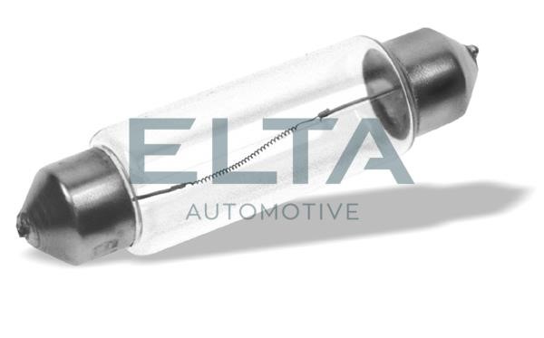 ELTA Automotive EB0264TC Лампа розжарювання C5W 12V 10W EB0264TC: Купити в Україні - Добра ціна на EXIST.UA!