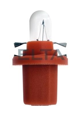 ELTA Automotive EB0369SC Лампа розжарювання 12V EB0369SC: Купити в Україні - Добра ціна на EXIST.UA!