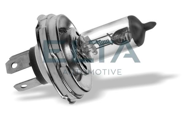ELTA Automotive EB0485SB Лампа галогенна 12В H4 100/80Вт EB0485SB: Купити в Україні - Добра ціна на EXIST.UA!