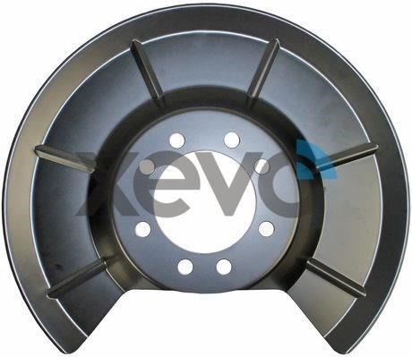 ELTA Automotive XES0013 Кожух гальмівного диска XES0013: Купити в Україні - Добра ціна на EXIST.UA!