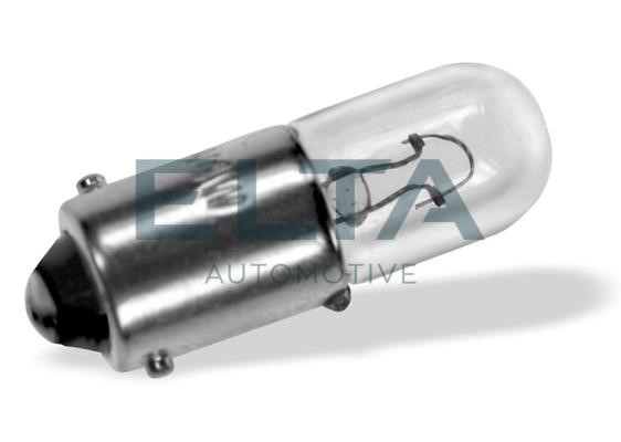 ELTA Automotive EB0233TB Лампа розжарювання T4W 12V 4W EB0233TB: Приваблива ціна - Купити в Україні на EXIST.UA!