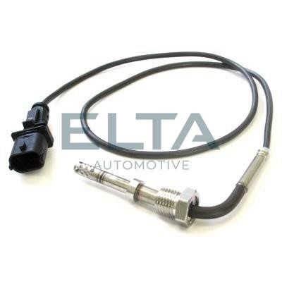 ELTA Automotive EX5077 Датчик температури відпрацьованих газів EX5077: Купити в Україні - Добра ціна на EXIST.UA!
