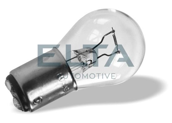 ELTA Automotive EB0346TB Лампа розжарювання P21W 24V 21W EB0346TB: Купити в Україні - Добра ціна на EXIST.UA!