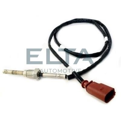 ELTA Automotive EX5060 Датчик температури відпрацьованих газів EX5060: Купити в Україні - Добра ціна на EXIST.UA!