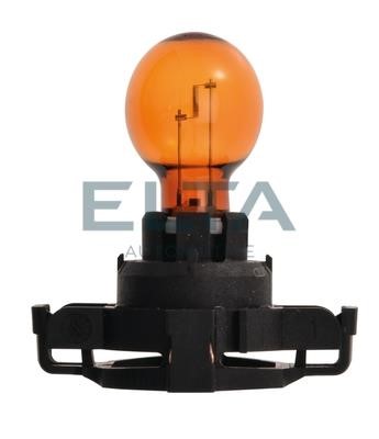 ELTA Automotive EB0186SB Лампа розжарювання жовта PY24W 12V 24W EB0186SB: Купити в Україні - Добра ціна на EXIST.UA!