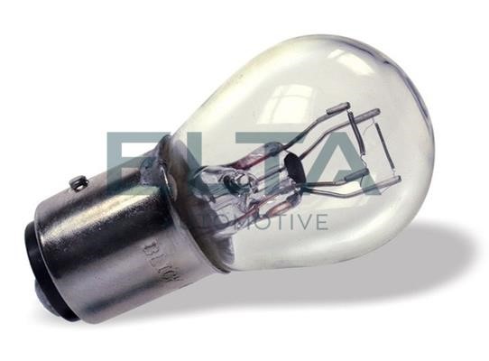 ELTA Automotive EB0566TC Лампа розжарювання P21/4W 12V 21/4W EB0566TC: Купити в Україні - Добра ціна на EXIST.UA!