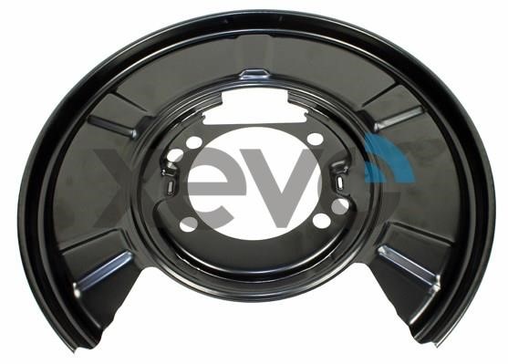 ELTA Automotive XES0022 Кожух гальмівного диска XES0022: Купити в Україні - Добра ціна на EXIST.UA!