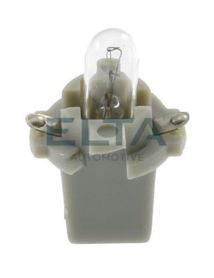 ELTA Automotive EB0357SC Лампа розжарювання 12V EB0357SC: Купити в Україні - Добра ціна на EXIST.UA!