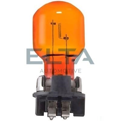 ELTA Automotive EB0162SB Лампа розжарювання жовта PWY24W 12V 24W EB0162SB: Купити в Україні - Добра ціна на EXIST.UA!