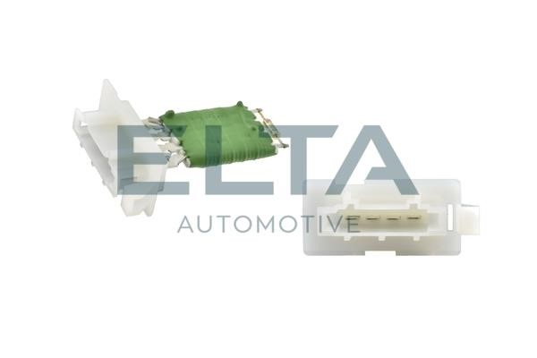 ELTA Automotive EH1077 Резистор, компресор салону EH1077: Купити в Україні - Добра ціна на EXIST.UA!