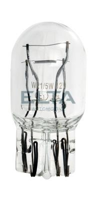 ELTA Automotive EB0580TB Лампа розжарювання W21/5W 12V 21/5W EB0580TB: Купити в Україні - Добра ціна на EXIST.UA!
