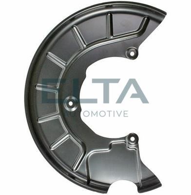 ELTA Automotive ES0011 Кожух гальмівного диска ES0011: Купити в Україні - Добра ціна на EXIST.UA!