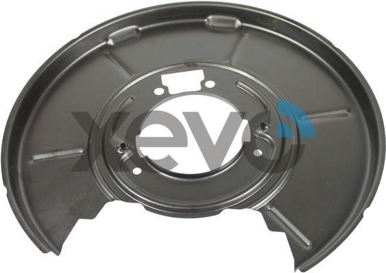 ELTA Automotive XES0003 Кожух гальмівного диска XES0003: Купити в Україні - Добра ціна на EXIST.UA!