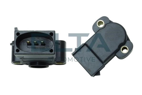 ELTA Automotive EE8005 Датчик положення дросельної заслінки EE8005: Купити в Україні - Добра ціна на EXIST.UA!
