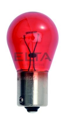 ELTA Automotive EB0385TB Лампа розжарювання червона PR21W 12V 21W EB0385TB: Купити в Україні - Добра ціна на EXIST.UA!