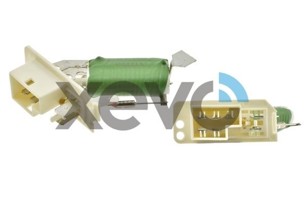 ELTA Automotive XHR0136 Резистор, компресор салону XHR0136: Купити в Україні - Добра ціна на EXIST.UA!