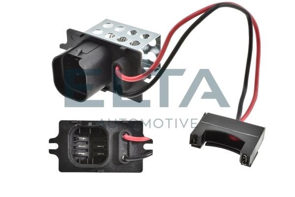 ELTA Automotive EH1147 Резистор, компресор салону EH1147: Купити в Україні - Добра ціна на EXIST.UA!