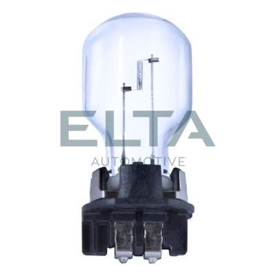 ELTA Automotive EB0161SB Лампа розжарювання PW24W 12V 24W EB0161SB: Приваблива ціна - Купити в Україні на EXIST.UA!