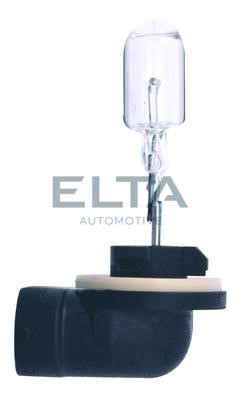 ELTA Automotive EB0894SB Лампа галогенна 12В H27W/2 37,5Вт EB0894SB: Купити в Україні - Добра ціна на EXIST.UA!