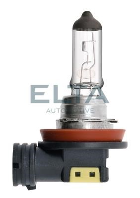 ELTA Automotive EB0708SB Лампа галогенна 12В H8 35Вт EB0708SB: Купити в Україні - Добра ціна на EXIST.UA!