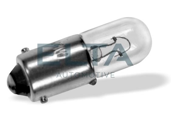 ELTA Automotive EB0233SB Лампа розжарювання T4W 12V 4W EB0233SB: Купити в Україні - Добра ціна на EXIST.UA!