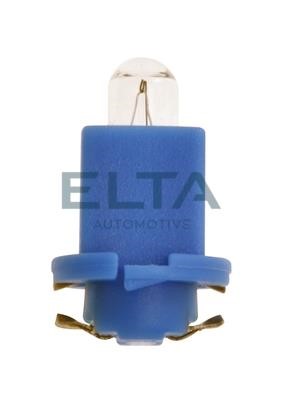 ELTA Automotive EB0351TB Лампа розжарювання 12V EB0351TB: Купити в Україні - Добра ціна на EXIST.UA!