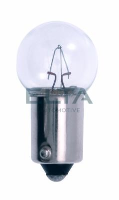 ELTA Automotive EB0989SC Лампа розжарювання 12V EB0989SC: Купити в Україні - Добра ціна на EXIST.UA!